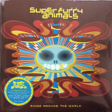 Super Furry Animals – Rings Around The World