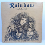 Rainbow – Long Live Rock 'N' Roll LP 12" (Прайс 35914)