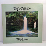 Sally Oldfield – Water Bearer LP 12" (Прайс 42237)