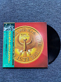 Earth, Wind & Fire – The Best Of Earth, Wind & Fire Vol. I (LP)