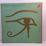 The Alan Parsons Project – Eye In The Sky LP 12" (Прайс 35500)