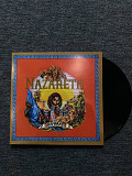 Nazareth - Rampant (2LP)