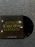 John Williams – Star Wars: The Force Awakens (Original Motion Picture Soundtrack)