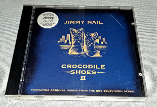 Фирменный Jimmy Nail - Crocodile Shoes II