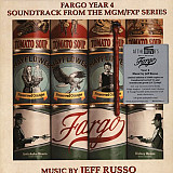 Jeff Russo – Fargo Year 4 (Soundtrack From The MGM / FXP Series)