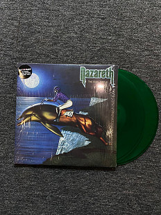 Nazareth - The Fool Circle (2LP)