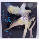 The Cure – The Head On The Door LP 12" (Прайс 36574)