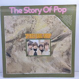 The Spencer Davis Group – The Story Of Pop LP 12" (Прайс 43509)