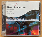 Classic FM Piano Favourites