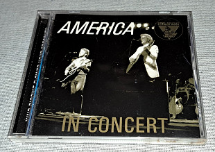 Фирменный America - In Concert