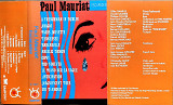 Paul Mauriat – Escapades