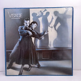 Visage – Visage LP 12" (Прайс 42040)