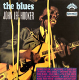 John Lee Hooker - "The Blues"