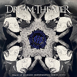 Dream Theater – Train Of Thought Instrumental Demos (2003)