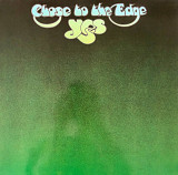 Yes - "Close To The Edge"