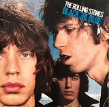 The Rolling Stones - "Black & Blue"