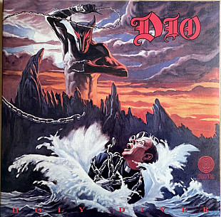 Dio – Holy Diver