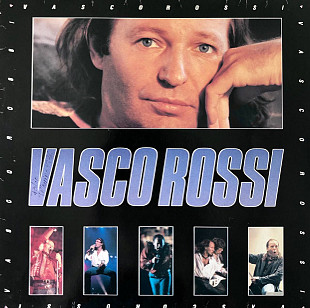 Vasco Rossi - “Vasco Rossi”