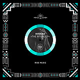 Hyenah – The Ritual EP -DJ VINYL