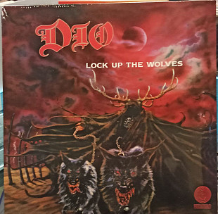 Dio – Lock Up The Wolves