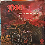 Dio – Lock Up The Wolves