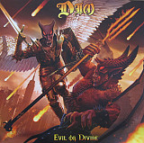 Dio – Evil Or Divine