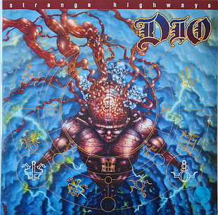 Dio – Strange Highways