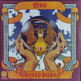 Dio – Sacred Heart