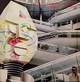 The Alan Parsons Project - I Robot (LP, Album, Reissue, 180 gram, Vinyl)