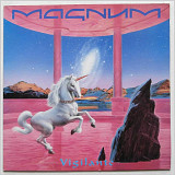 MAGNUM '' Vigilante '' 1986