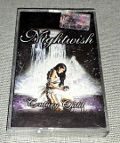 Лицензионная Кассета Nightwish - Century Child