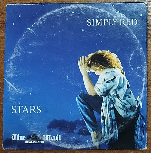 Simply Red – Stars (1991)(made in UK)