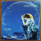 Simply Red – Stars (1991)(made in UK)