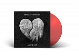 Michael Kiwanuka – Love & Hate (RED VINYL)