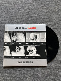 The Beatles – Let It Be... Naked (LP+7")