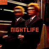 Pet Shop Boys – Nightlife (LP, Album, Reissue, Remastered, 180g, Vinyl)