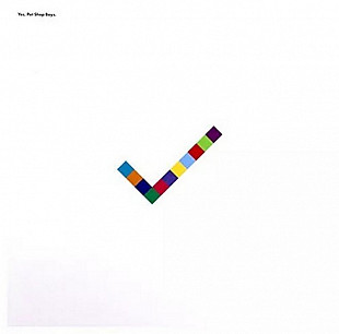 Pet Shop Boys – Yes (LP, Album, Reissue, Remastered, 180 Gram, Vinyl)