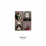 Pet Shop Boys - Behaviour (LP, Album, Reissue, Remastered, 180g, Vinyl)