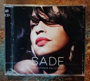 Sade - CD