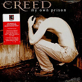 Creed – My Own Prison (LP, Album, Vinyl)