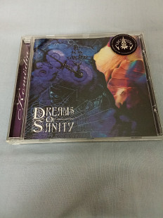 Dreams of sanity/komodia /1997