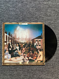 Electric Light Orchestra – Secret Messages (LP)