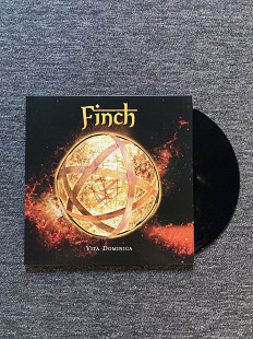 Finch – Vita Dominica (LP)