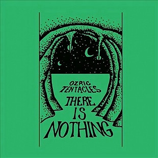 Ozric Tentacles – There Is Nothing (2LP, Album, 180 gram, Vinyl)