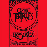 Ozric Tentacles – Erpsongs (2LP, Album, 180 Gram, Vinyl)