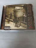 Guns n roses/Chinese democracy/ 2008