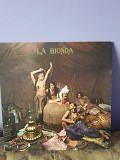 La Bionda 1978 (Italy) ex+/nm