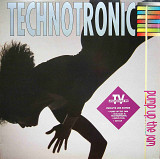 Technotronic - Pump Up The Jam