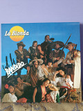 La Bionda Bandido 1979 (Italy) nm/nm-