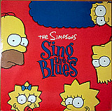 The Simpsons - The Simpsons Sing The Blues